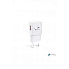 ACL MOBILE PHONE ACCESSORIES A2 Powerclassic™ Quick Charge Hızlı Şarj 3a Duvar Şarj Aleti YG-AC-2