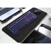 Addison 300271 Siyah 300*700*3mm Oyuncu Uzun Mouse Pad