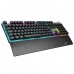 Altec Lansing ALGK8614GR Siyah RED SWITCH Rainbow Mekanik Gaming Oyuncu Klavye