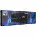 Altec Lansing ALGK8614GR Siyah RED SWITCH Rainbow Mekanik Gaming Oyuncu Klavye