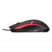 Hytech HKM-58 GAMY PLUS Kırmızı Tuşlu Q Gaming Klavye + Mouse Set