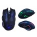 Razador RMX-51 Işıklı Gaming Oyuncu Mouse