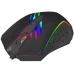Xtrike Me GM-203 Backlit 2400DPI Optik Oyuncu Mouse