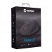 Everest RAGE-X1 Usb Siyah 8 Tuşlu Led Işıklı 6400DPI Gaming Oyuncu Mouse